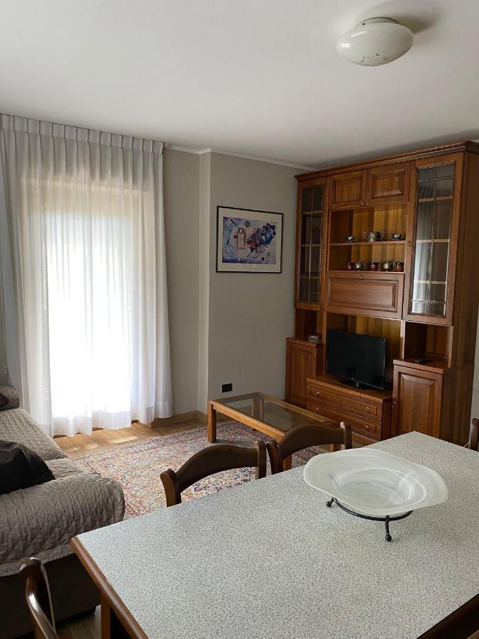 Casa Bracchi Apartment Valdisotto Exterior photo